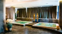 Hotel up Wellness & Spa Hotel di Foggia