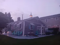 Beach House Hotels in der Nähe von York Correctional Institution