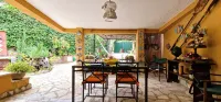 Scopello Dream House