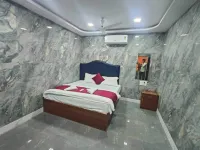 Hotel SR residency