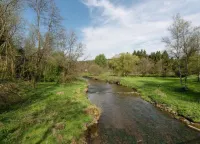 Verviers Villa with Sauna Hotels in Verviers