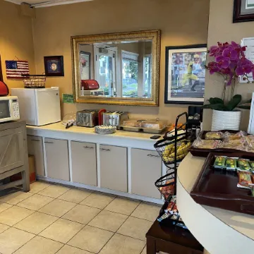 Campus Inn & Suites Eugene Downtown