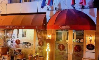 Samlife Apart
