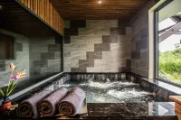 Hami Garden - spa