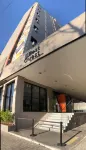 Best Guest Hotel Expo Anhembi Hotéis em Zona Norte