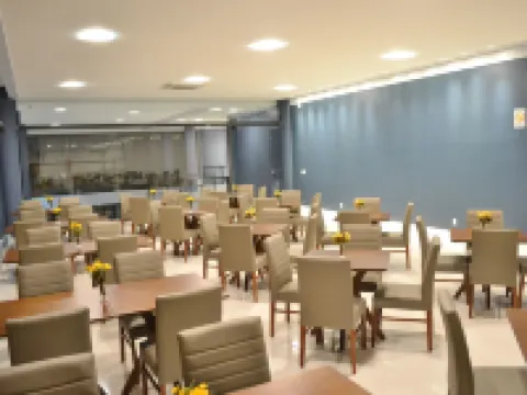 Villa Premium Hotel Hotels in Erechim