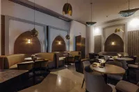 非斯巴塞羅麥地那酒店 - 早餐