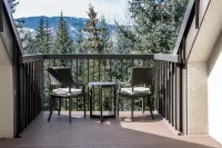 Grand Hyatt Vail - Mountain view