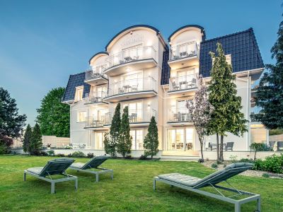 Villa Astra Baltica