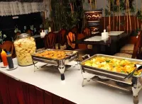 Hotel Benua
