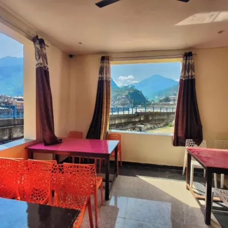 Hotel Ganga Sagar