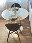 JOIVY Ferraretto cosy studio for 2 in Rapallo
