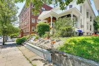 Historic Home w/ Yard in the Heart of Reading!