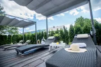 Boutique House Oreskovic Hoteles en Rudanovac