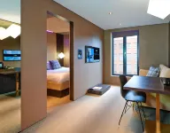 Bloc Hotel Birmingham