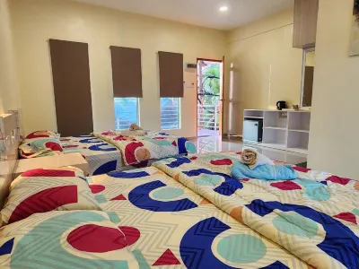 Juara Mutiara Resort