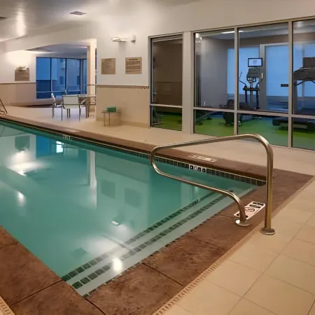 SpringHill Suites Salt Lake City Draper