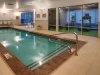 SpringHill Suites Salt Lake City Draper - Swimmingpools