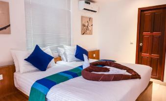 Pine Lodge Maldives