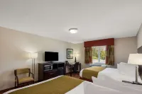 SureStay Hotel by Best Western Whittington Rend Lake Hotels in Ina