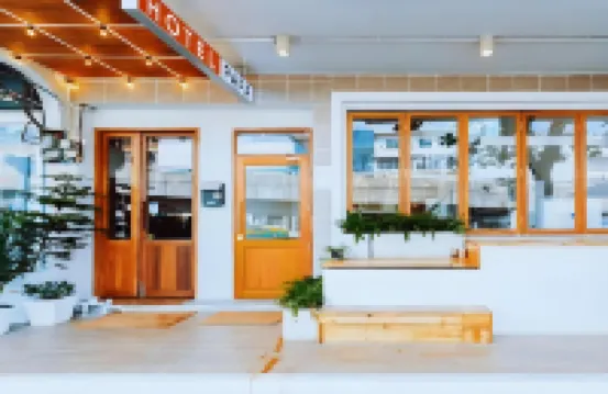 โฮเทล ปาป้า แบงค็อก ศิริราช โรงแรมใกล้คลองบางกอกน้อย