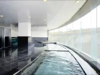 Hotel Kyocera - suối nước nóng