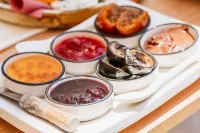 Boii Rest & Breakfast - breakfast