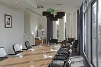 Belvilla Crewe City Centre Hotel - Lifestyle Hotels in Nantwich