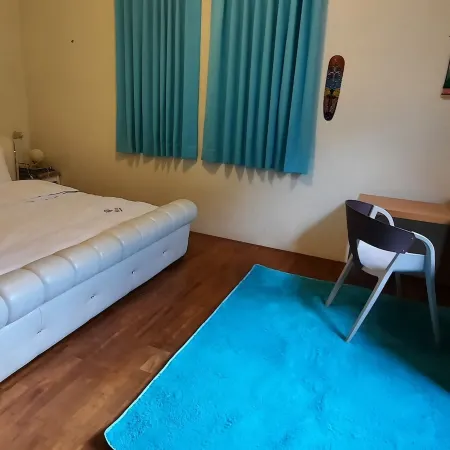 Nasun bed and breakfast