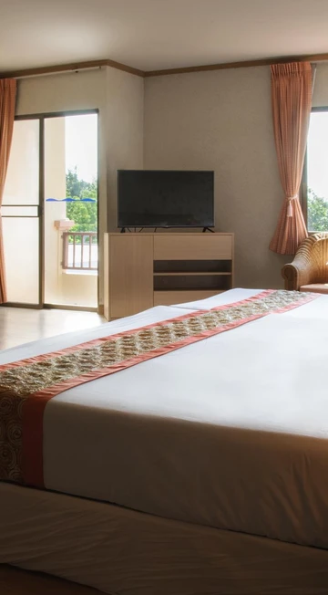 รูปภาพของตะเกียบบีชรีสอร์ท