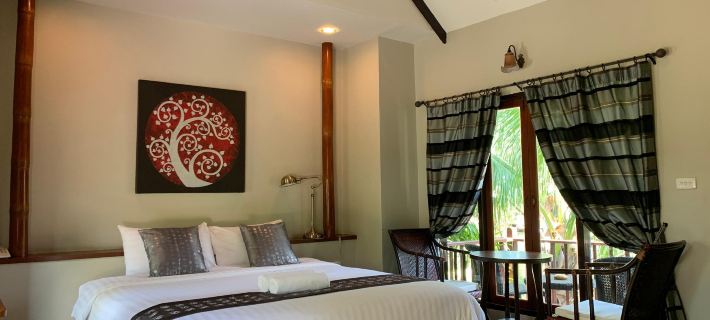 Baan Thai House Hotels in Phra Nakhon Si Ayutthaya