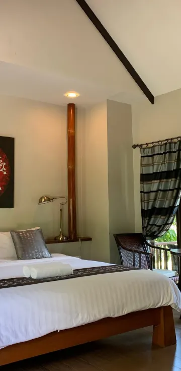 ห้อง 4 ที่นอน