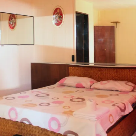 Sheena's Pension House