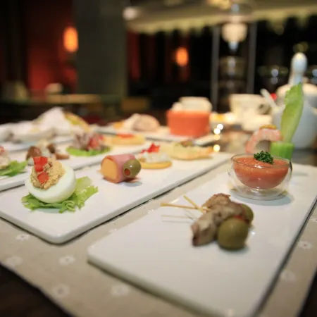 Hotel Les Champs Hualien