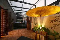 Chateau Boutique Motel