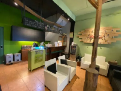 台東鋤禾日好背包客棧