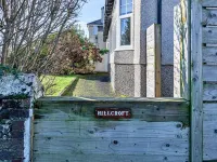 Hillcroft Hotels in Abersoch