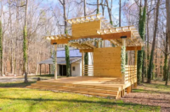 Farm Stay | Private Event Venue |BloomingFarmsStay