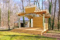 Farm Stay | Private Event Venue |BloomingFarmsStay