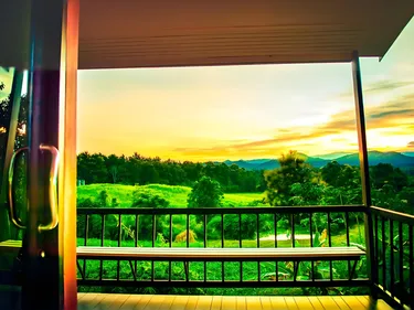 รูปภาพของทุ่งช้างฮิลล์รีสอร์ท