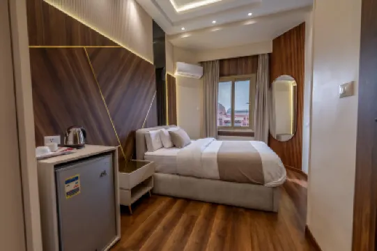 Egyptian Night Hostel Hotels in 