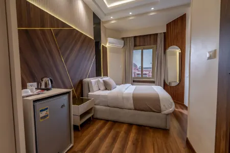 Egyptian Night Hostel