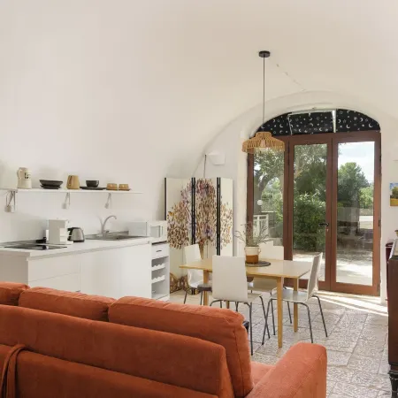 Suite Donna Carmela by Wonderful Italy