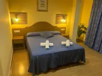 Portofino Hotel Hotels in Sant Pere Pescador