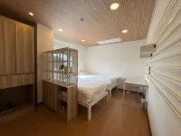 Sejong Cheongjajang Complex Cultural Space
