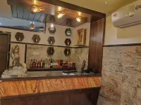 Hotel Garuda Executive Latur Hotels in Latur