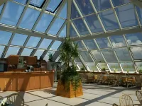 Lázeňský Hotel Pyramida Hotels in Eger