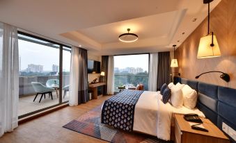 Clarion Hotel Khayal Kochi, Infopark