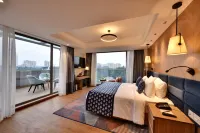 Clarion Hotel Khayal Kochi, Infopark Hotels in Kochi