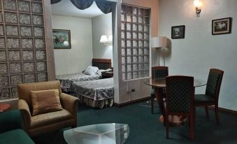 DJ Paradise Hotel